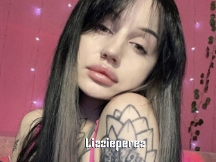 Lizzieperez