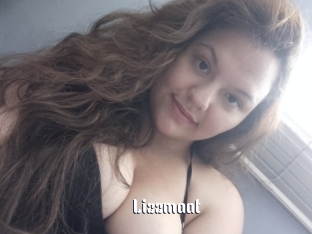 Lizzmaat