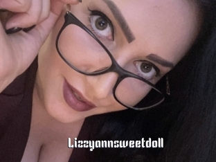 Lizzyannsweetdoll