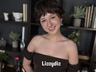 lizzydiz 1 grosse chatte