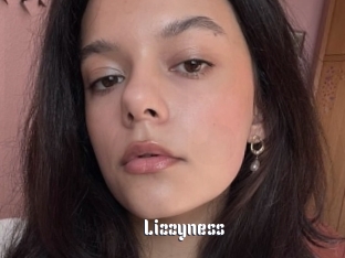 Lizzyness
