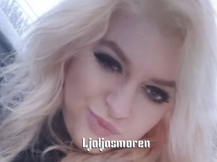 Ljaljasmoren