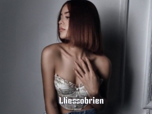 Lliessobrien