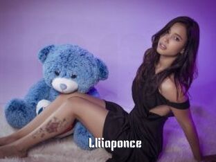 Lliiaponce
