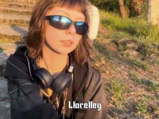 Llorelley