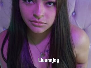 Lluanajoy