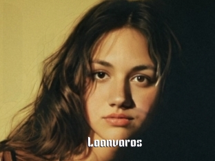 Loanvaros