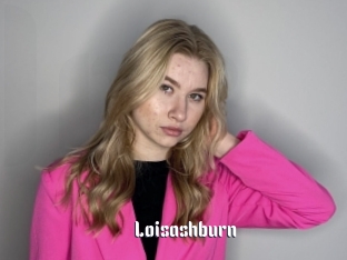 Loisashburn