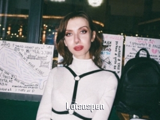 Loisaspen