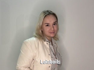 Loisbails