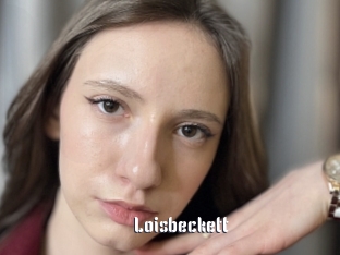 Loisbeckett