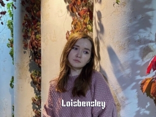 Loisbensley