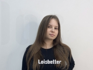 Loisbetter