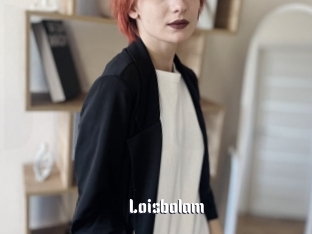Loisbolam