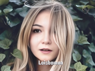 Loisboman