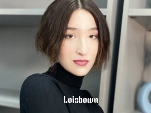 Loisbown