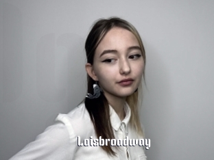 Loisbroadway
