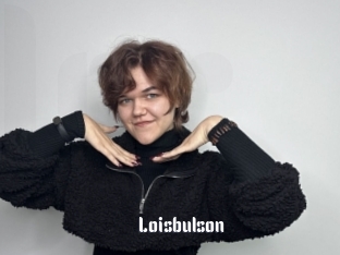 Loisbulson