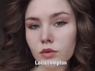 Loiscrumpton