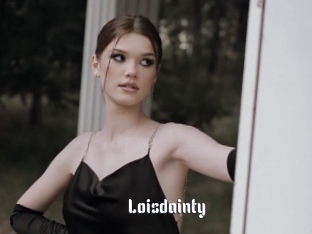 Loisdainty