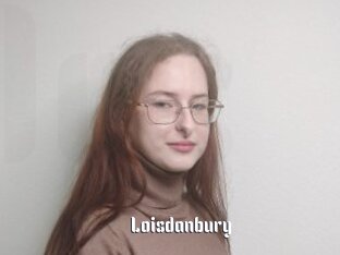 Loisdanbury