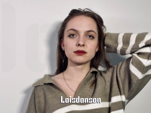 Loisdanson