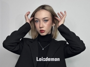 Loisdeman