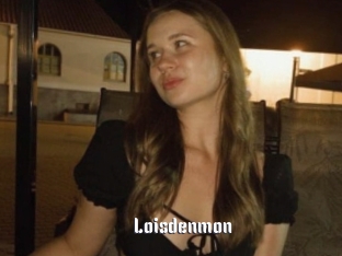 Loisdenmon