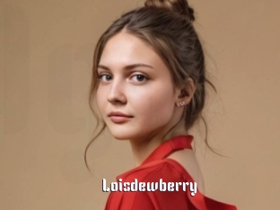 Loisdewberry