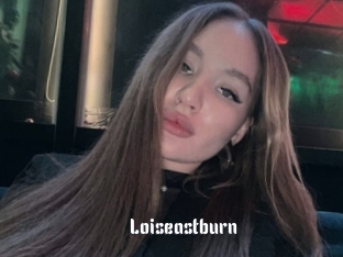 Loiseastburn