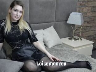 Loisemoorex