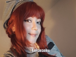Loisesaku