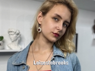 Loisestabrooks