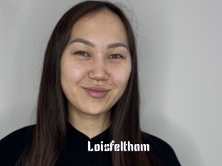 Loisfeltham