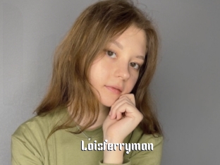 Loisferryman