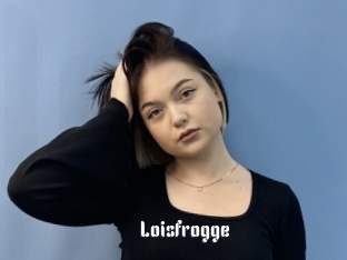 Loisfrogge