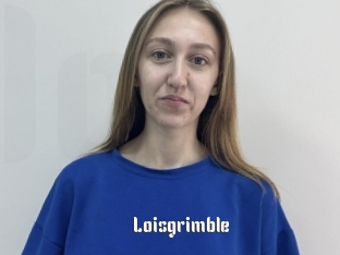 Loisgrimble
