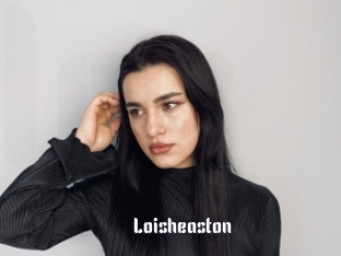 Loisheaston