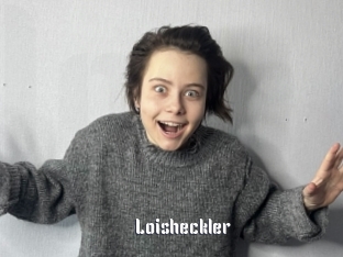 Loisheckler