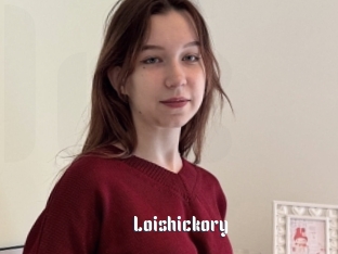 Loishickory