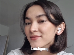 Loiskyong
