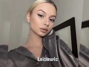 Loislewis