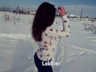 Lokaser