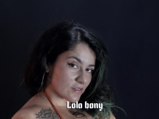 Lola_bony