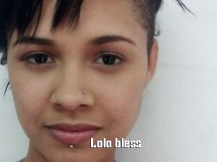 Lola_bless