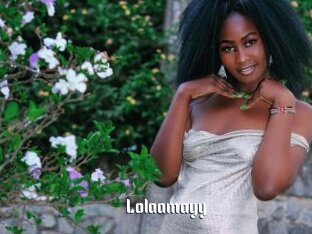 Lolaamayy