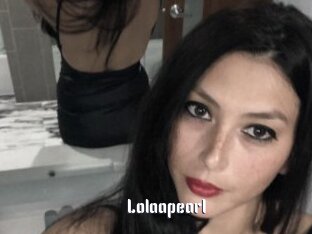 Lolaapearl