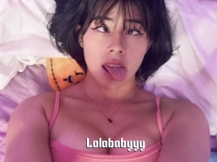 Lolababyyy