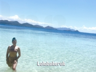 Lolabakeruk