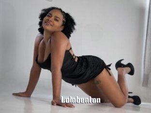 Lolabenton
